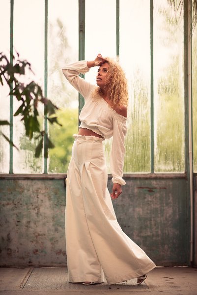 Miss BCBG Asia F